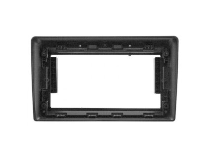 13100 Redukce pro 9" autorádio Toyota univerzální