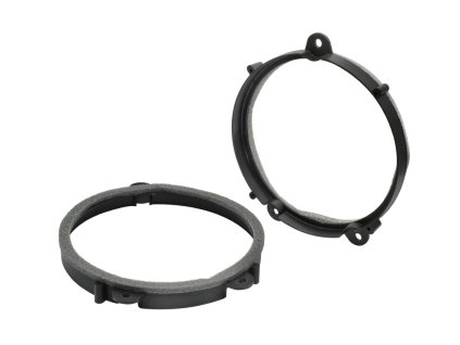 Adaptery repro 165mm Renault Twingo II