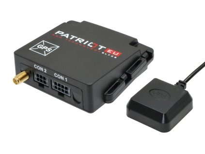 Patriot EU GSM Komunikacni modul 6