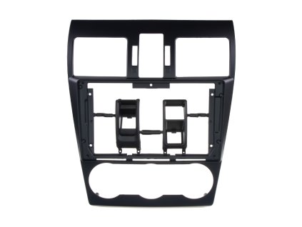 13956 Redukce pro 9" autorádio Subaru Impreza, Forester, Levorg 2014-