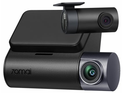 3949 5 70mai dash cam a410 palubni kamera dualni evtech cz