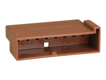 FORD plastovy kryt 1