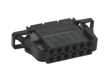254113 Konektor pro CD měnič VW