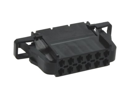 Konektor pro CD menic VW 9