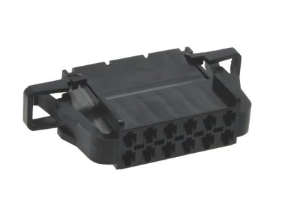 Konektor pro CD menic VW 9