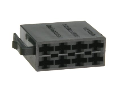 Plastovy kryt ISO napajeni 3