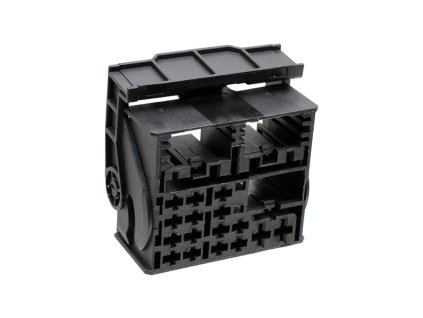 FAKRA konektor VAG 2013 1