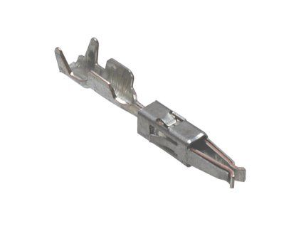 254101 100 Mini ISO konektor samice - 100ks