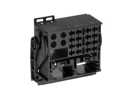 FAKRA konektor VW skoda 2011 29