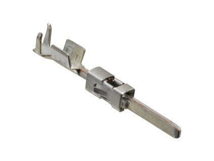 254538 Konektor mini ISO samec