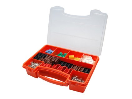 Souprava konektoru ISO a mini ISO 9