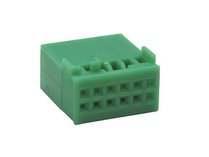 FAKRA konektor VW skoda 2011 27