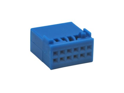 FAKRA konektor VW skoda 2011 28