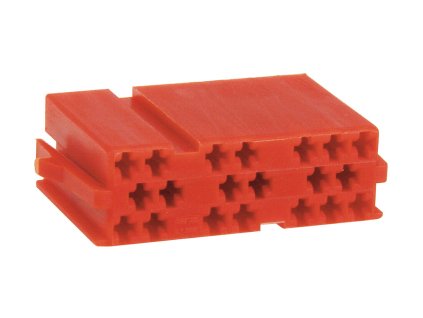 Mini ISO plastovy kryt 21