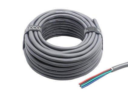 Recoil napajeci kabel 4x082mm