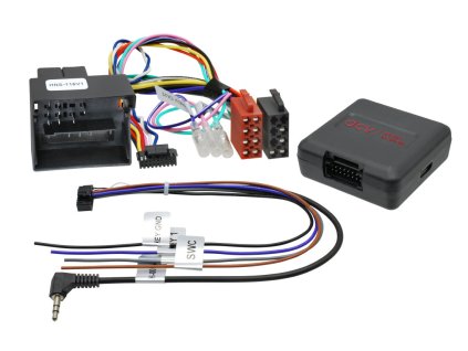 Adapter pro ovladani na volantu Renault 53