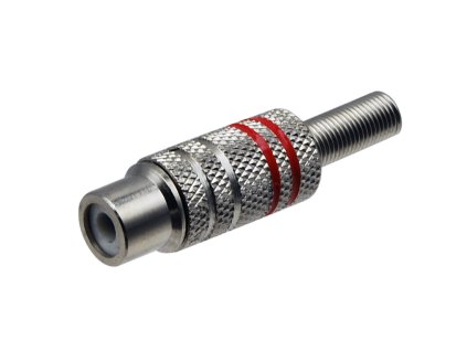 CINCH konektor samice 94