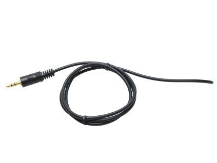 226023 JACK 3,5 samec s kabelem