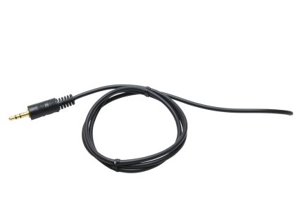 JACK 35 samec s kabelem