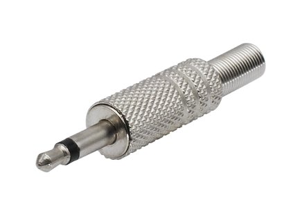 JACK samec 35 mono kovovy