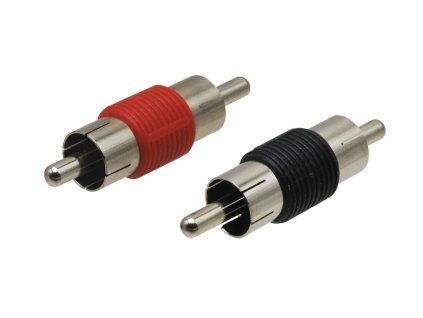 226037 CINCH spojka plast - samec