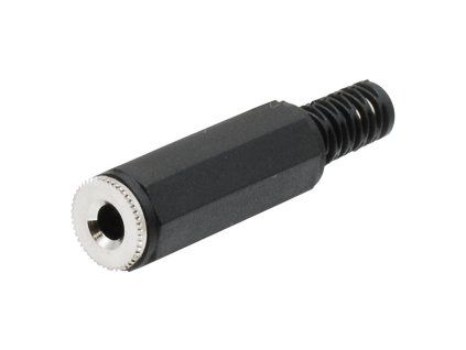 226029 JACK 3,5 samice stereo