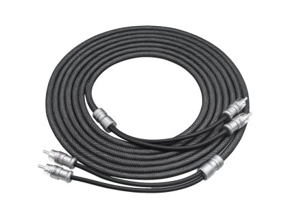 Recoil RCA kabel Echo Max Premium 2x270cm