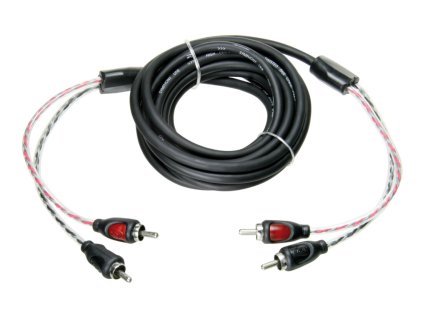 Symphony SY 300 signalovy kabel 2x RCA 300cm 8