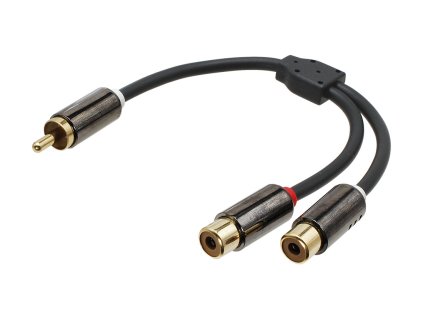 HQ signalova kabelova redukce 34