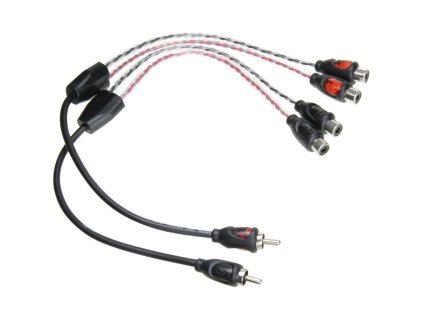 Symphony SYF 30 rozbocka signaloveho kabelu 8