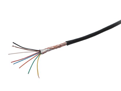 Signalovy kabel metraz 10