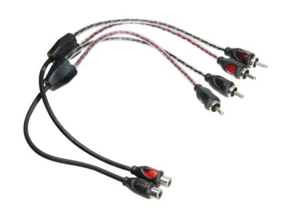 Symphony SYM 30 rozbocka signaloveho kabelu 8