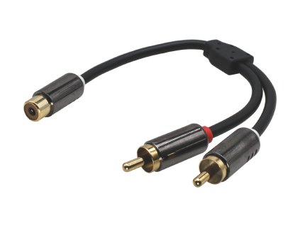 HQ signalova kabelova redukce 32