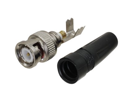 Antenni konektor BNC TW