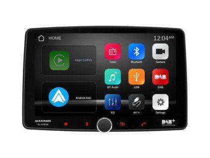 Macrom 222468 M-DL903DAB