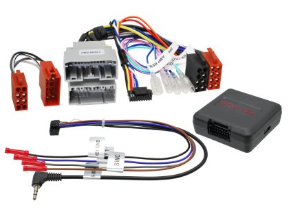 Adapter pro ovladani na volantu Chrysler Dodge Jeep 47