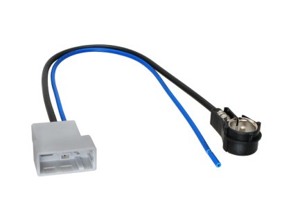 Antenni adapter Nissan ISO 11