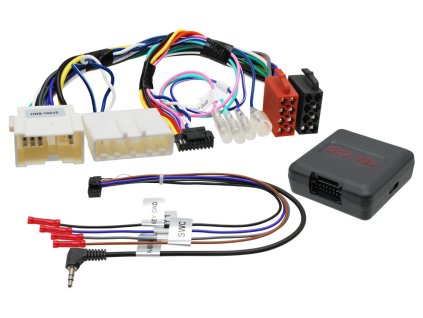 Adapter pro ovladani na volantu Renault Nissan Opel