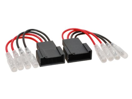 Adapter pro pripojeni repro Toyota