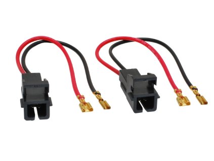 Adapter pro pripojeni repro GM