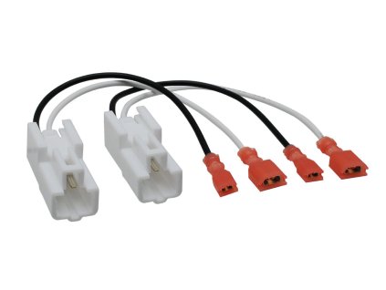 Adapter pro pripojeni repro Toyota 3