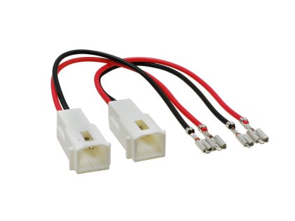 Adapter pro pripojeni repro Alfa Fiat 3