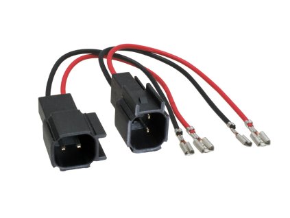 Adapter pro pripojeni repro Ford Mazda Opel 3