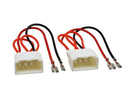 Adapter pro pripojeni repro Ford 10