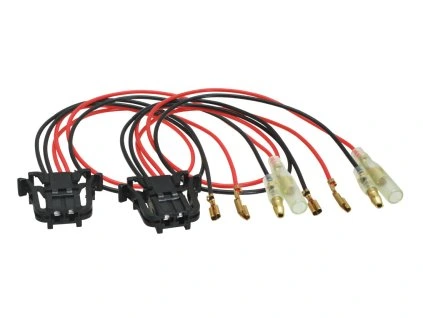 Adapter repro Mercedes 3