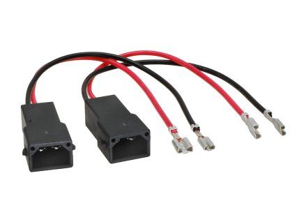 250240 Adaptér repro Audi