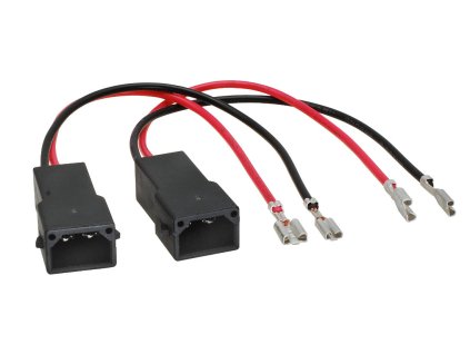 Adapter repro Audi 8