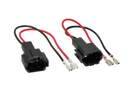 250248 Adaptér repro