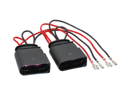 Adapter pro pripojeni repro Seat