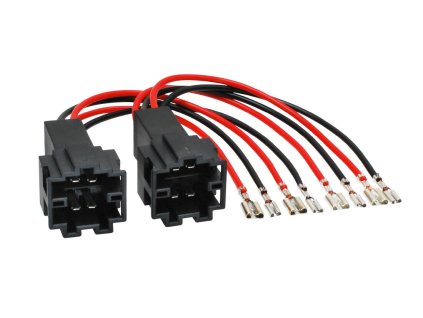 Adapter repro Audi BMW MB Porsche 1